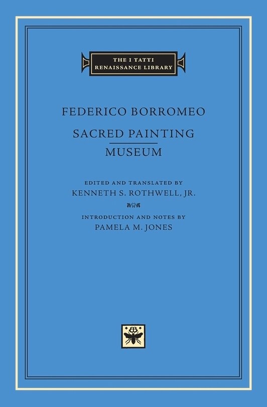 Sacred Painting. Museum