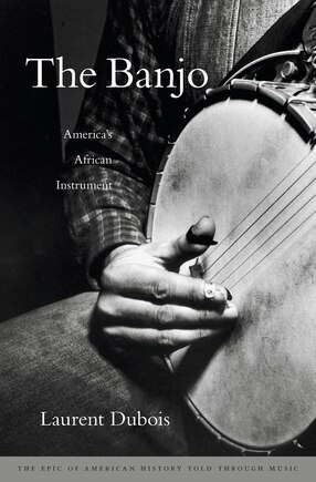 The Banjo: America’s African Instrument