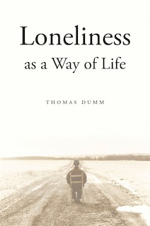 Couverture_Loneliness as a Way of Life