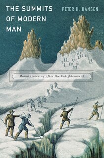 Couverture_Summits of Modern Man