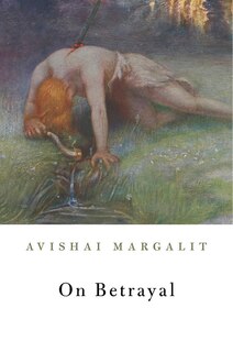 Couverture_On Betrayal