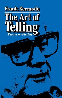 Couverture_Art of Telling