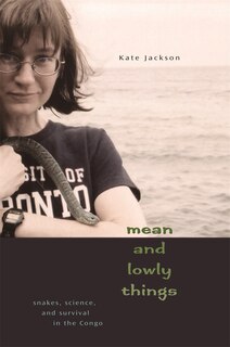 Couverture_Mean and Lowly Things