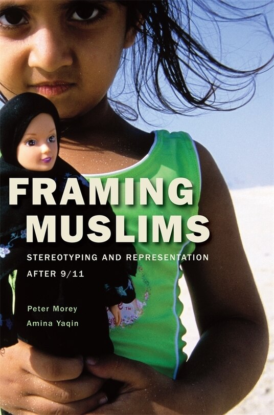 Front cover_Framing Muslims