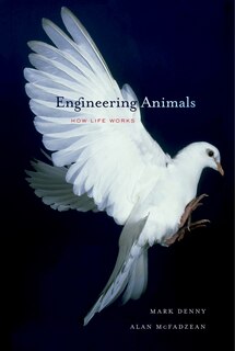 Front cover_Engineering Animals