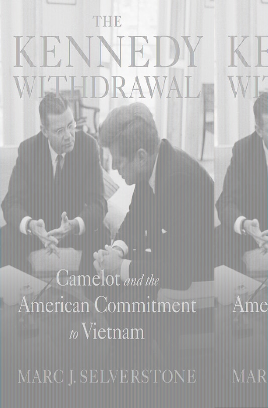 Couverture_Kennedy Withdrawal