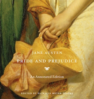 Front cover_Pride and Prejudice