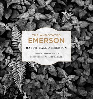 Couverture_Annotated Emerson