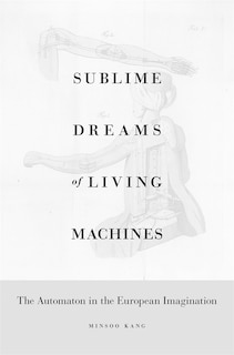 Couverture_Sublime Dreams of Living Machines