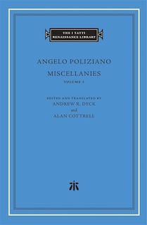 Couverture_Miscellanies