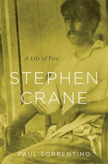 Front cover_Stephen Crane