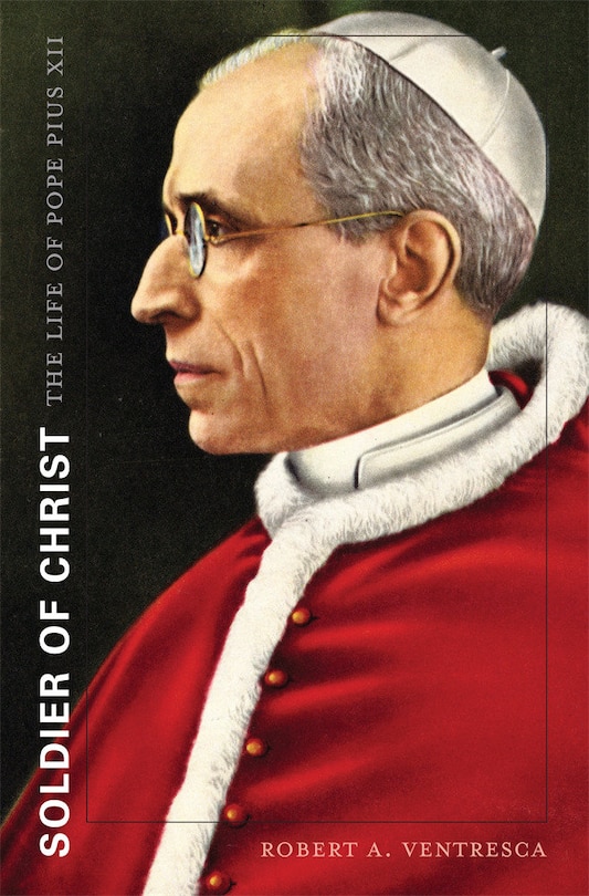 Front cover_Soldier Of Christ