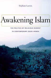 Front cover_Awakening Islam