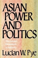 Front cover_Asian Power and Politics