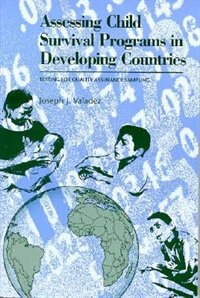 Couverture_Assessing Child Survival Programs in Developing Countries