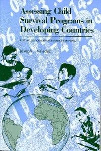 Couverture_Assessing Child Survival Programs in Developing Countries