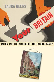 Front cover_Your Britain