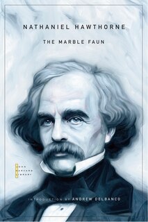 Couverture_The Marble Faun