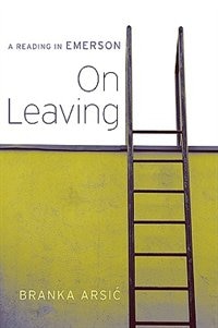 Couverture_On Leaving