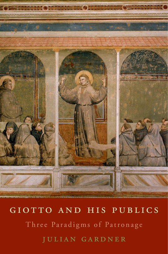 Couverture_Giotto and His Publics