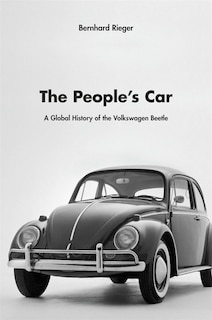 Front cover_People's Car
