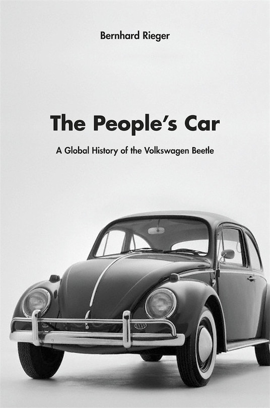 Front cover_People's Car