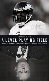 Front cover_Level Playing Field