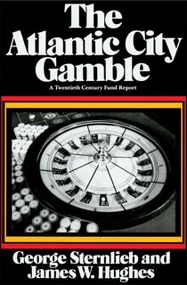 Front cover_Atlantic City Gamble