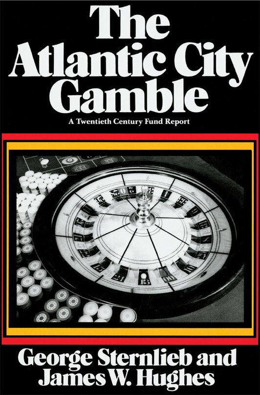 Front cover_Atlantic City Gamble