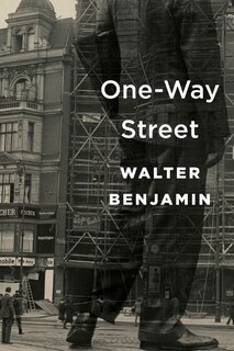 Front cover_One-way Street