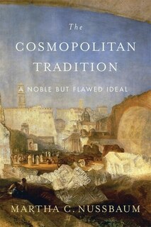 Front cover_The Cosmopolitan Tradition