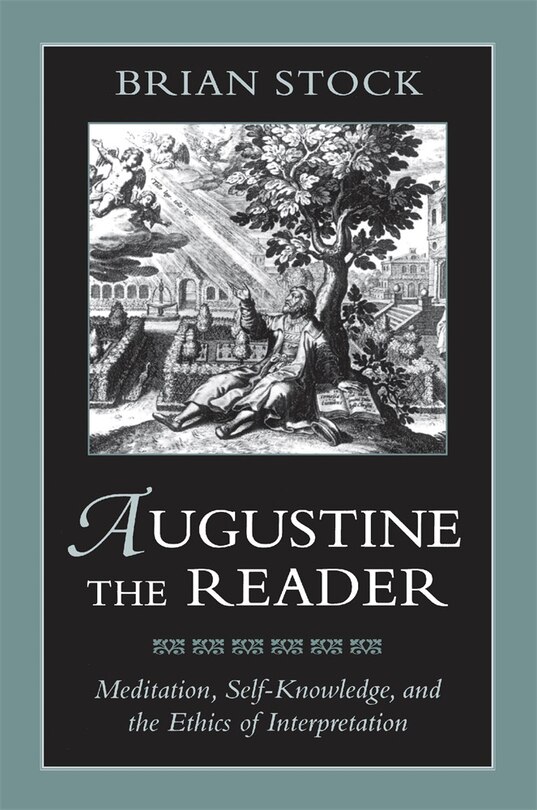 Couverture_Augustine the Reader