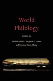 Front cover_World Philology