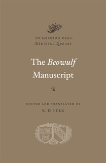 Couverture_Beowulf Manuscript