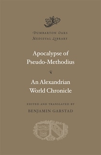 Couverture_Apocalypse. An Alexandrian World Chronicle