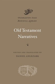 Front cover_Old Testament Narratives