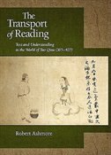 Front cover_Transport of Reading