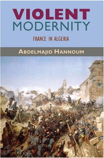 Front cover_Violent Modernity