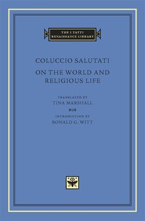 Front cover_On The World And Religious Life