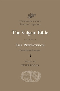 Front cover_The Pentateuch