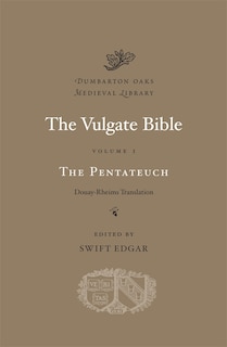 The Vulgate Bible