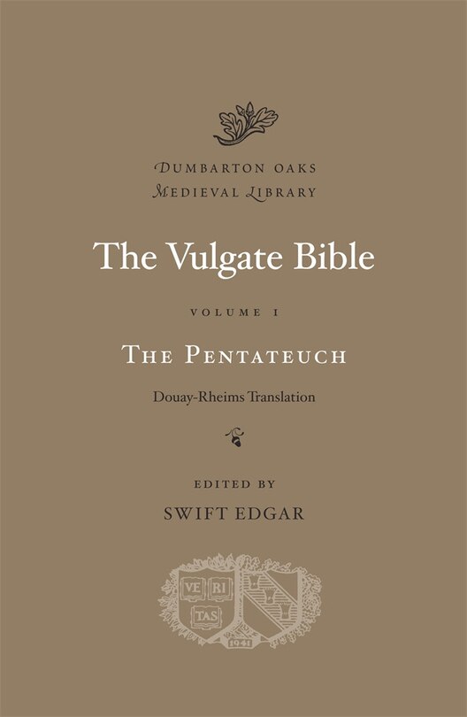 Front cover_The Pentateuch