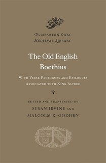 Front cover_Old English Boethius