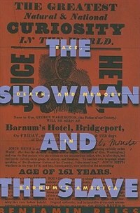 Front cover_Showman and the Slave