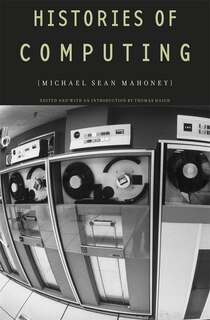 Front cover_Histories of Computing