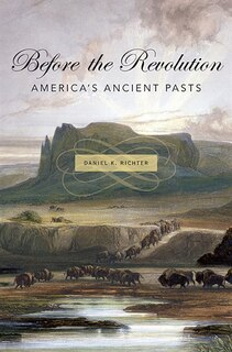 Front cover_Before the Revolution