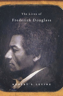 Couverture_Lives of Frederick Douglass