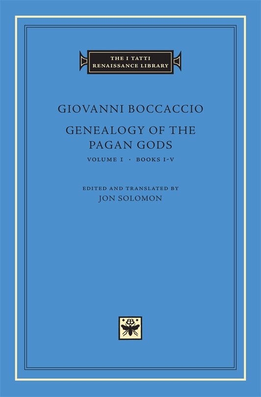 Couverture_Genealogy of the Pagan Gods