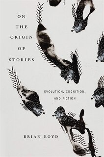 Front cover_On the Origin of Stories