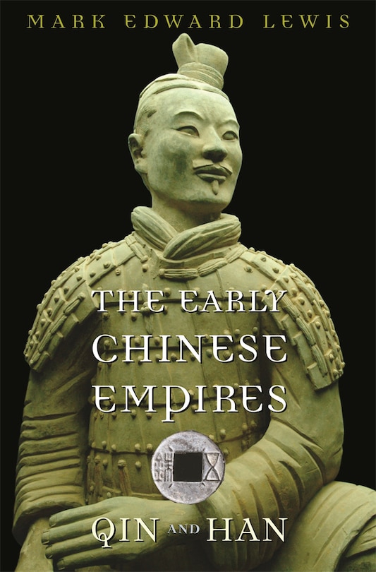 Couverture_Early Chinese Empires